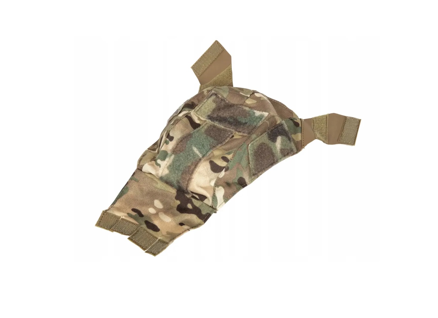 HUSA PENTRU CASCA MK - MULTICAM